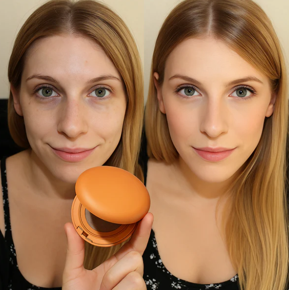 Mask Fit AI Filter Cushion